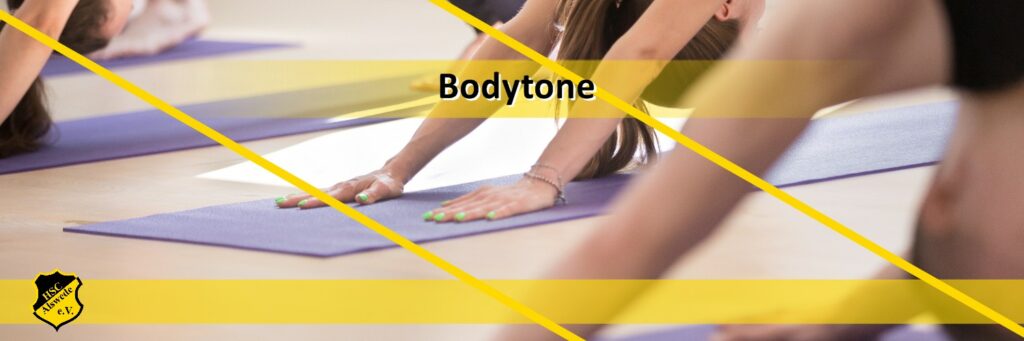 Fitness - Bodytone
