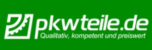 pkwteile.de - Onlineshop für Autokomponenten