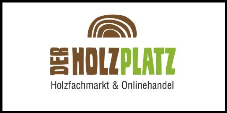 Sommersause 2023 - Sponsor - Der Holzplatz