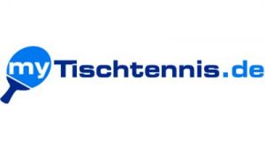 mytischtennis-logo